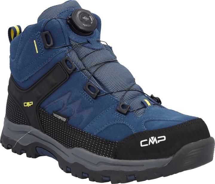 Produktbild CMP Campagnolo Kiruna Mid Fitgo WP (41)