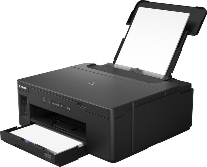 Actual product image Canon GM2050 (Ink tank, Black and white)