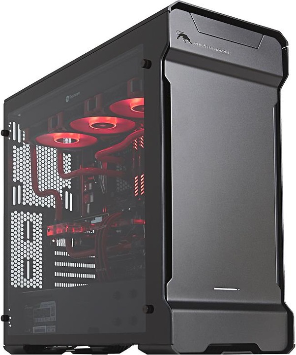 Produktbild Joule Performance Core 4 (Intel Core i7-8700K, 32 GB, 512 GB, GeForce GTX 1080)