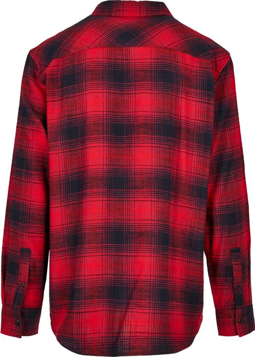 Produktbild Urban Classics Oversized Checked Grunge Shirt (L)