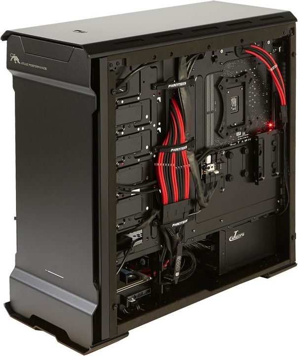 Produktbild Joule Performance Core 4 (Intel Core i7-8700K, 32 GB, 512 GB, GeForce GTX 1080)
