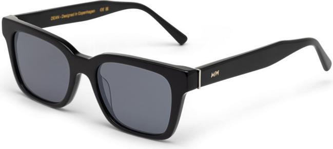 Produktbild Messy Weekend DEAN Black/Grey