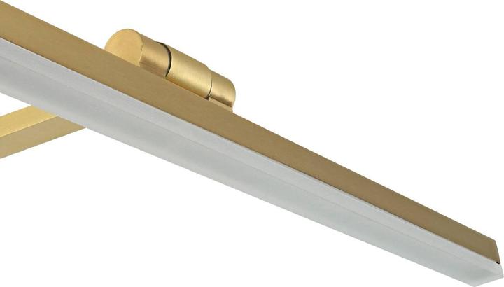 Produktbild Licht-Erlebnisse Wandlampe Chelsea (679 lm)