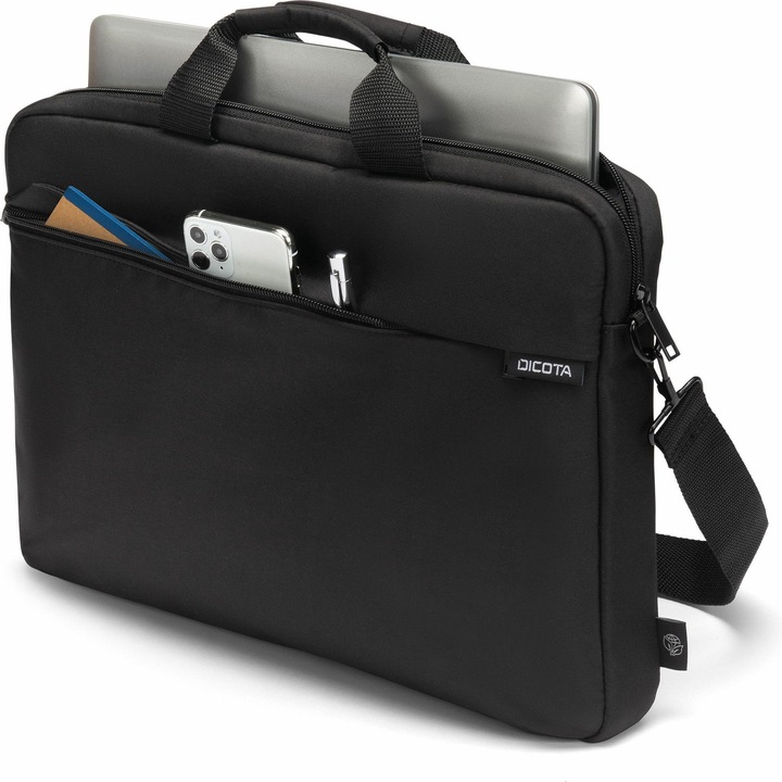 Image du produit Dicota Étui fin ONE, 14 pouces - 16 pouces (15.98", Universel)