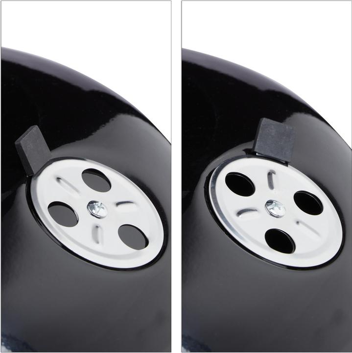 Produktbild Relaxdays Akku-Gebläse M18 F2BL-0 (ohne Akkus und Ladegerät) (18V) (40 cm)