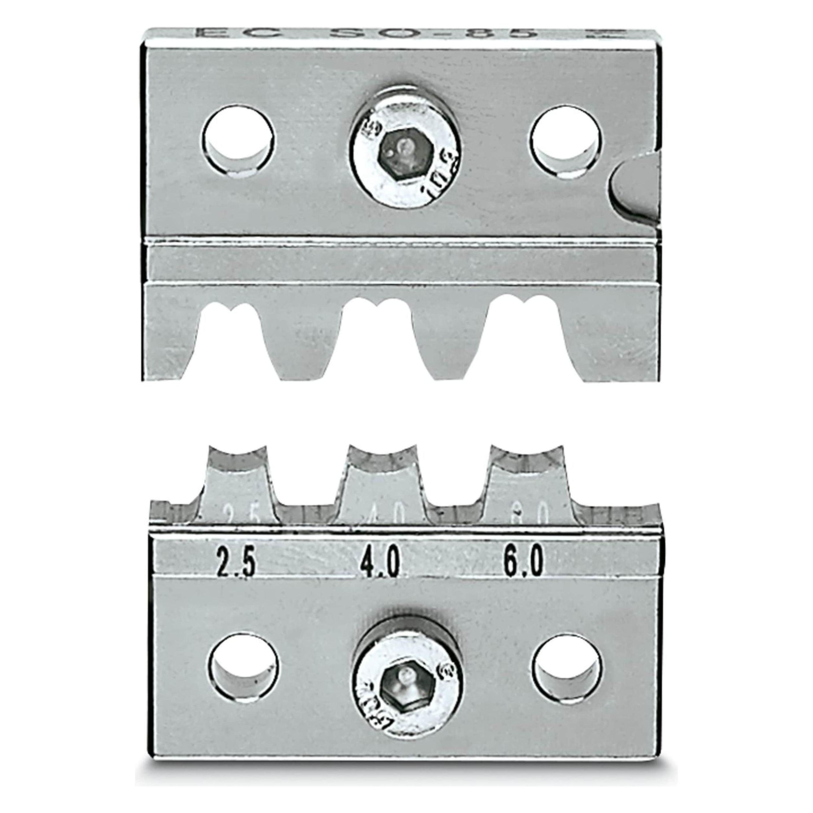 Phoenix , Zange Zubehör, Pho Cf 500/Die Sr 6-2 Ersatzgesenk