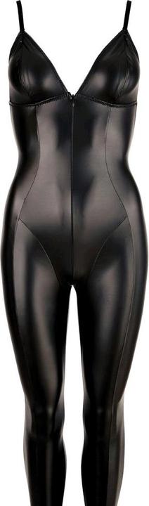 Actual product image Cottelli Collection Overall 2-Way-Zip (L)