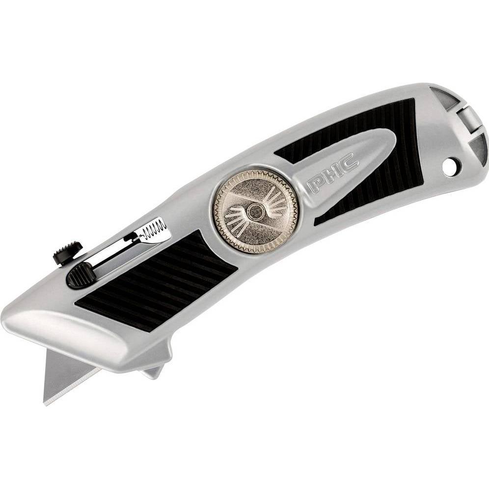 Berger & Schröter, Cutter, E13301-9 PHC QBAR Sicherheitsmesser vollautomatischer Klingenr (Cutter)