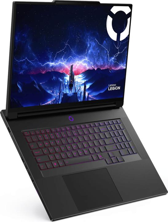 Produktbild Lenovo Legion 9 3D (18", 2000 GB, 64 GB, CH, Intel Core Ultra 9 275HX)