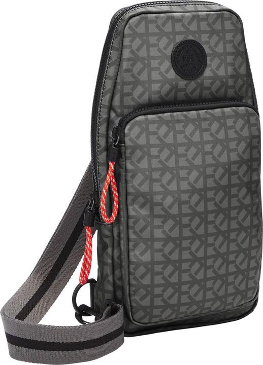 Actual product image Fossil Sport Backpack