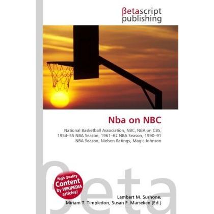 Nba on NBC, Ratgeber