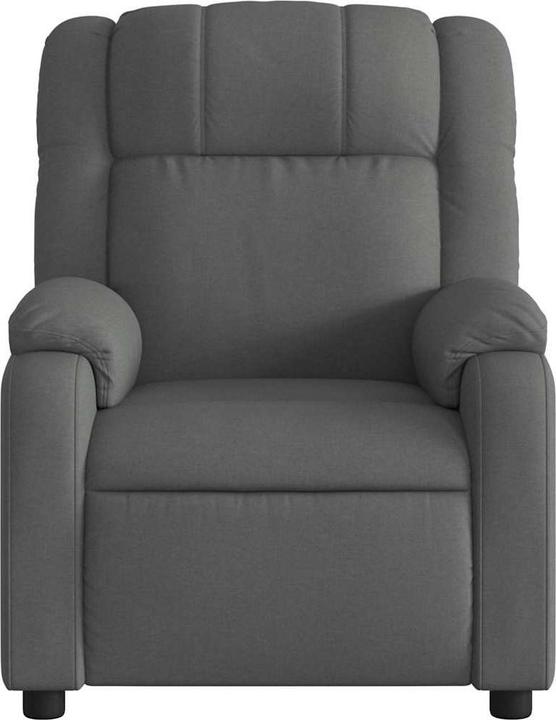 Actual product image VidaXL Massage-Relaxsessel