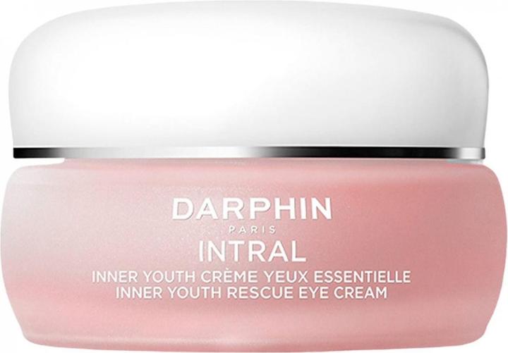 Darphin Essential Eye Cream - 15ml (Eye Care Cream, Day, Night, 15 ml)
