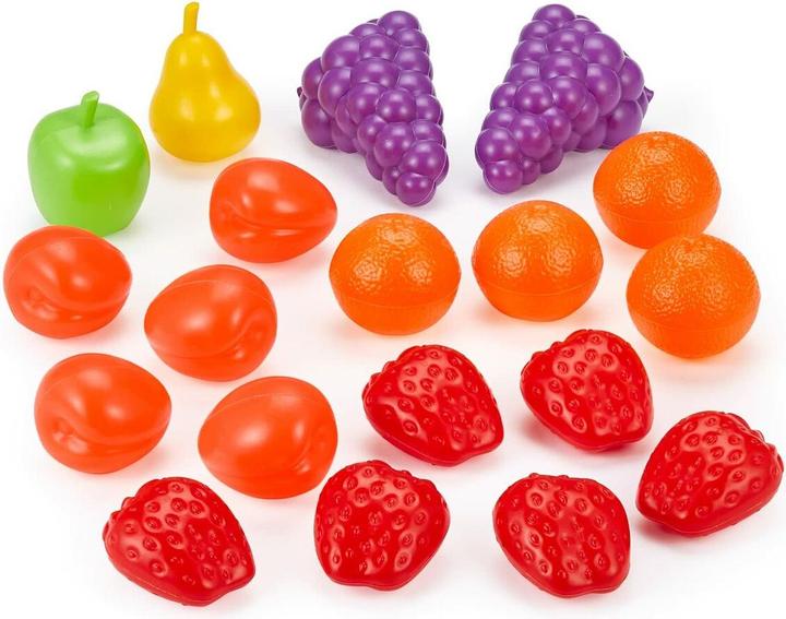 Produktbild Ecoiffier Chef Toy Food