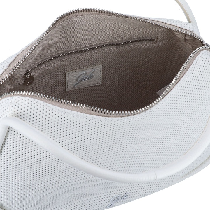 Produktbild Gabs Selin Schultertasche Leder 34 cm