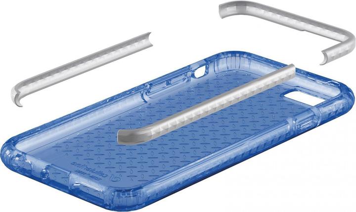 Produktbild Cellularline Tetraforce Shock-Twist (Apple iPhone 7)