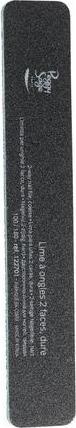 Produktbild Peggy Sage 2-Way Nail File Coarse File To The Claw Rectangular Double-Sided 100/180ack