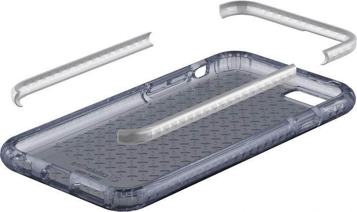 Produktbild Cellularline Tetraforce Shock-Twist (Apple iPhone 7)