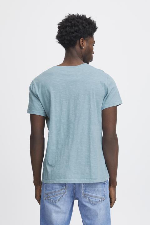 Image du produit Blend BHAshton split neck tee 20717013 (3XL)