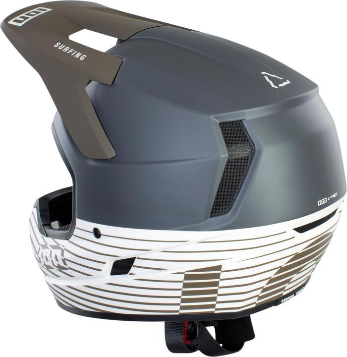 Produktbild ION Scrub Amp (52 - 54 cm)