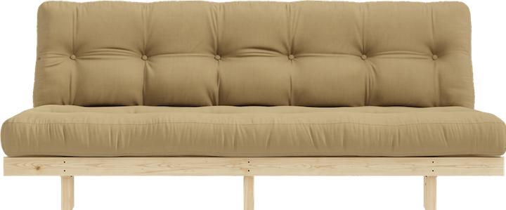 758 Wheat Beige