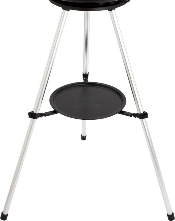 Allgrill Tripod stand for VULCANO charcoal barbecue