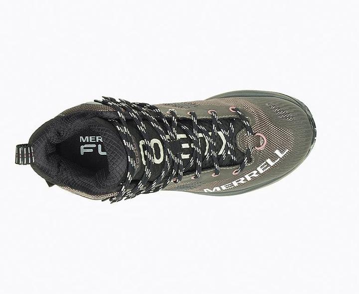 Image du produit Merrell Rogue Hiker Mid Gtx (37.5)