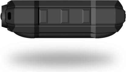 Produktbild I.safe Mobile IS530.RG Industrial Smartphone 64GB 11.4cm (4.5 Zoll) Schwarz Android™ 10 Dual-SIM (64 GB, Schwarz, 4.50", Dual SIM, 13 Mpx, 4G)