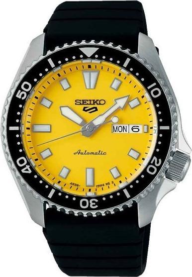 Image du produit Seiko 5 sports SRPL87K1 (42.50 mm)