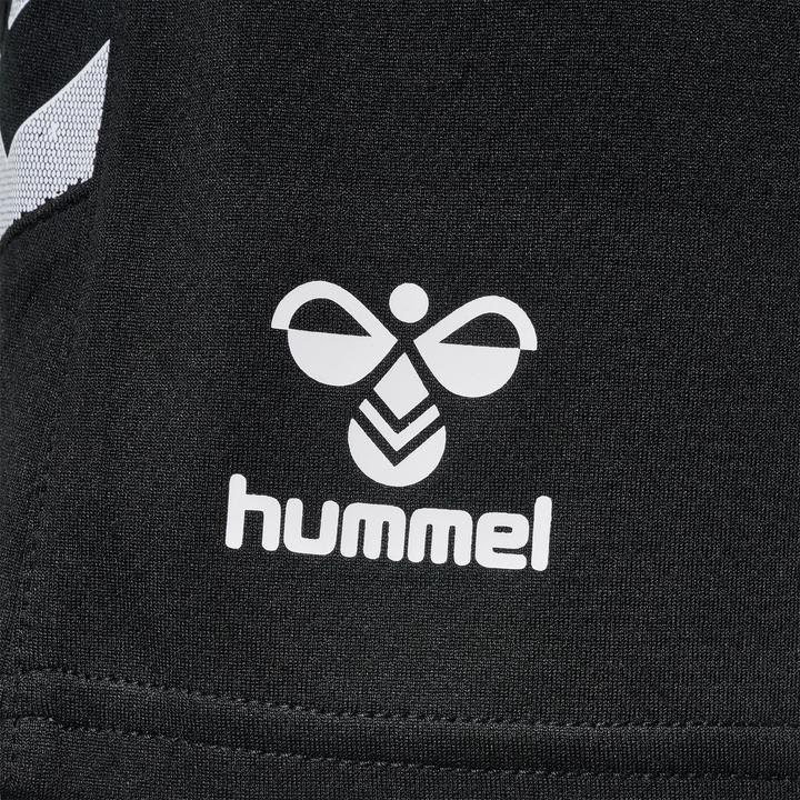 Produktbild hummel Hmlstaltic Poly Shorts Woman (S)