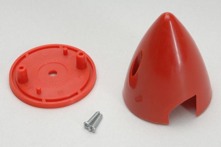 Actual product image Irvine Spinner - Tutor 40 II