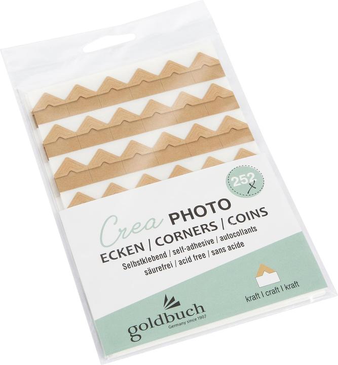 Fotokleber + Posterkleber