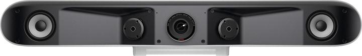 Actual product image Poly Studio X52 all-in-one video bar