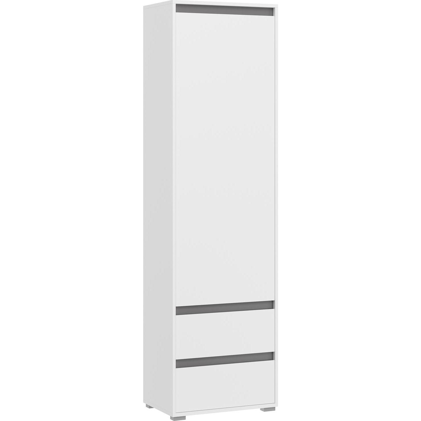 Xonox Home, Kleiderschrank, Torino (55 x 35 x 190 cm)