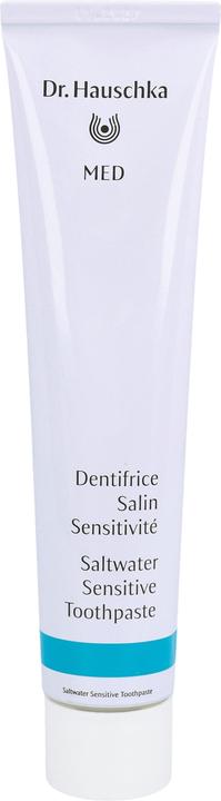 Produktbild Dr. Hauschka Med (75 ml)