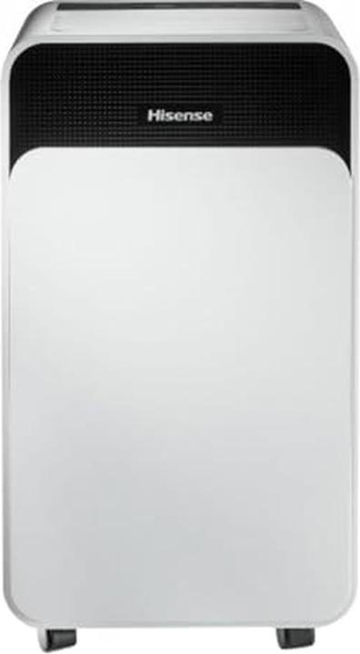 Immagine prodotto Hisense D12CW (25 m², 12 l/24h)