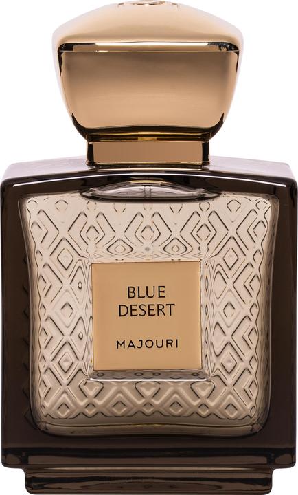 Immagine prodotto Majouri Blue Desert Refillable EDP 75ml (Eau de parfum, 75 ml)