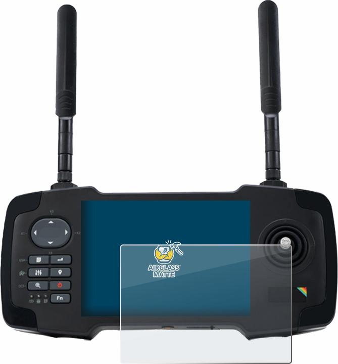 Produktbild BROTECT Schutzglas Schutzfolie Glas Folie Displayschutz matt