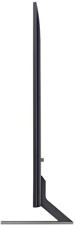 Image du produit LG 75QNED85T3C (75", QNED85, LED, 4K, 2024)