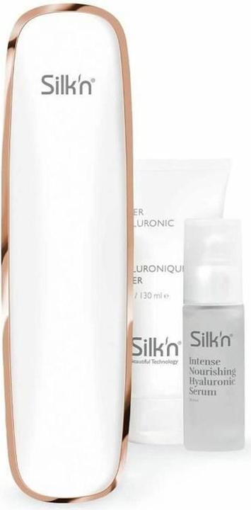 Actual product image Silk'n FaceTite Essential