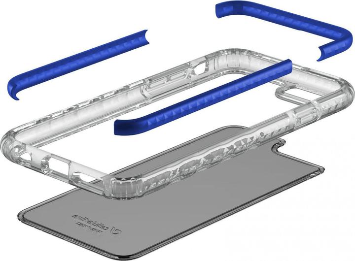 Produktbild Cellularline Tetraforce Shock-Tech (Apple iPhone 7)