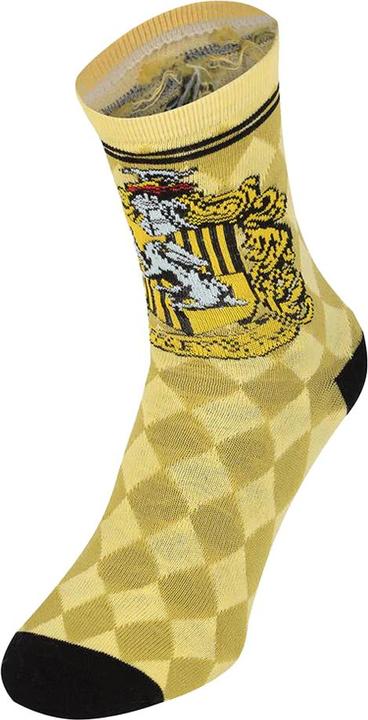 Produktbild Hufflepuff Socken (M/L)