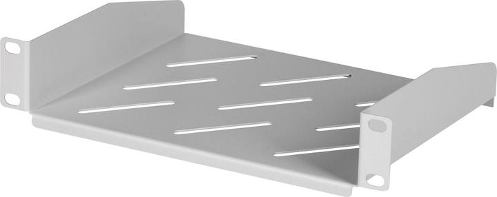 Image du produit Lanberg AK-1012-S Accessoires pour rack Étagères