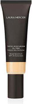 Produktbild Laura Mercier Tinted Moisturizer (Oil Free Natura l Skin Perfector) 50 ml - Shade: 6C1 Cacao (Sonnencreme, SPF 20, 50 ml)
