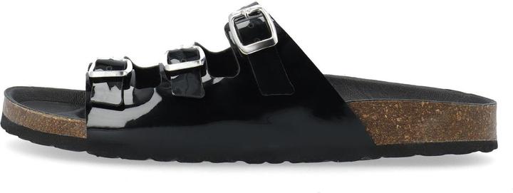 Actual product image Bianco BIAMIAMI Pantolette (39)