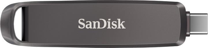 Actual product image SanDisk Extreme PRO Dual Drive (512 GB, USB-C, USB-A)