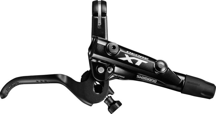Produktbild Shimano Deore XT BL-M8100 Rechts (Hinterradbremse, Bremshebel)