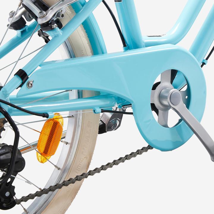 Produktbild Btwin 500 (20")