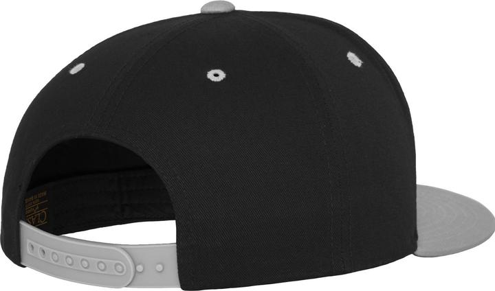 Actual product image Flexfit Snapback (One size)