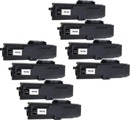 Image du produit Hermex Compatible Kyocera ECOSYS M2635dn cartouches de toner noir (CF)
